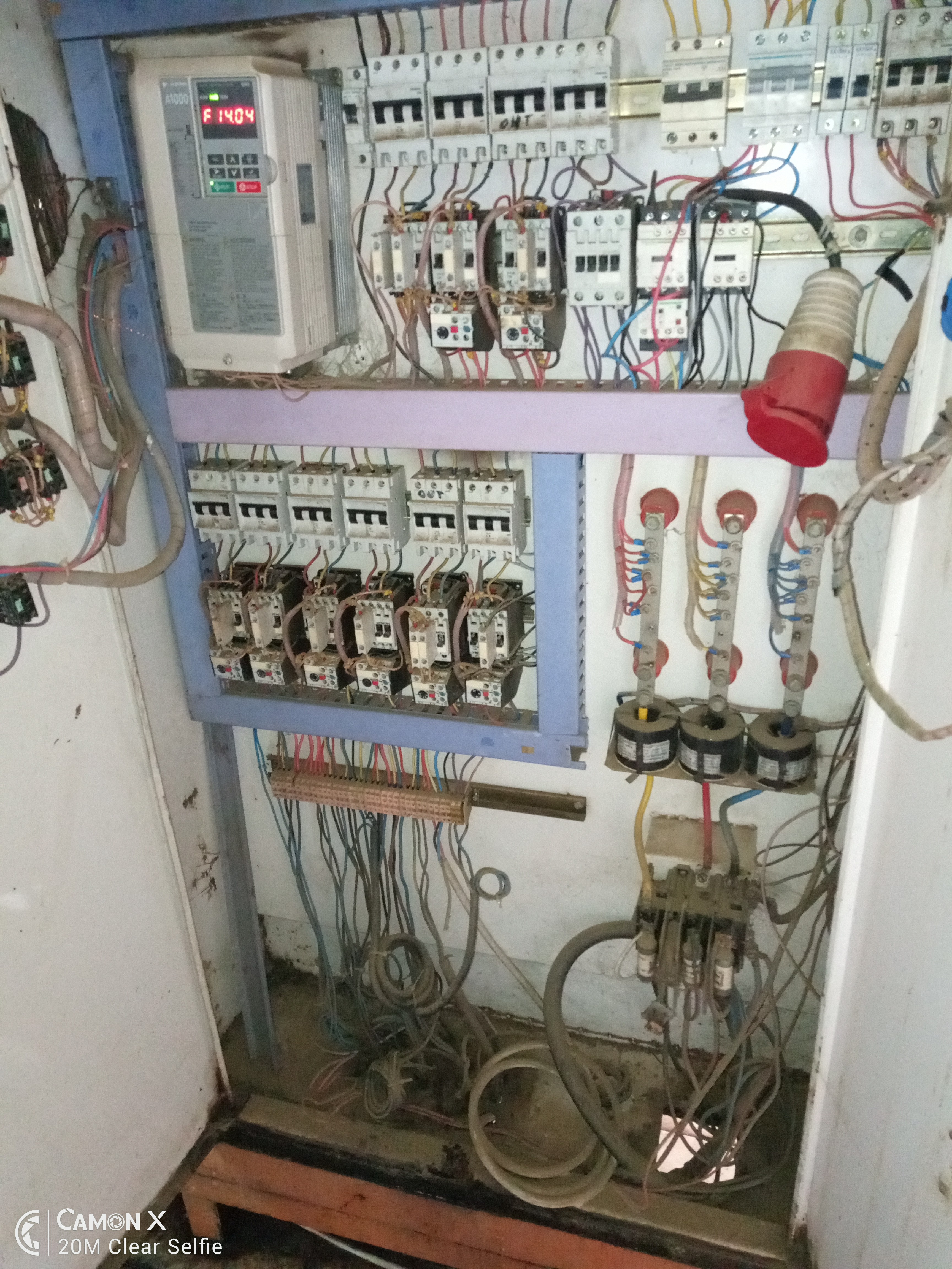 Lightning Arrestors