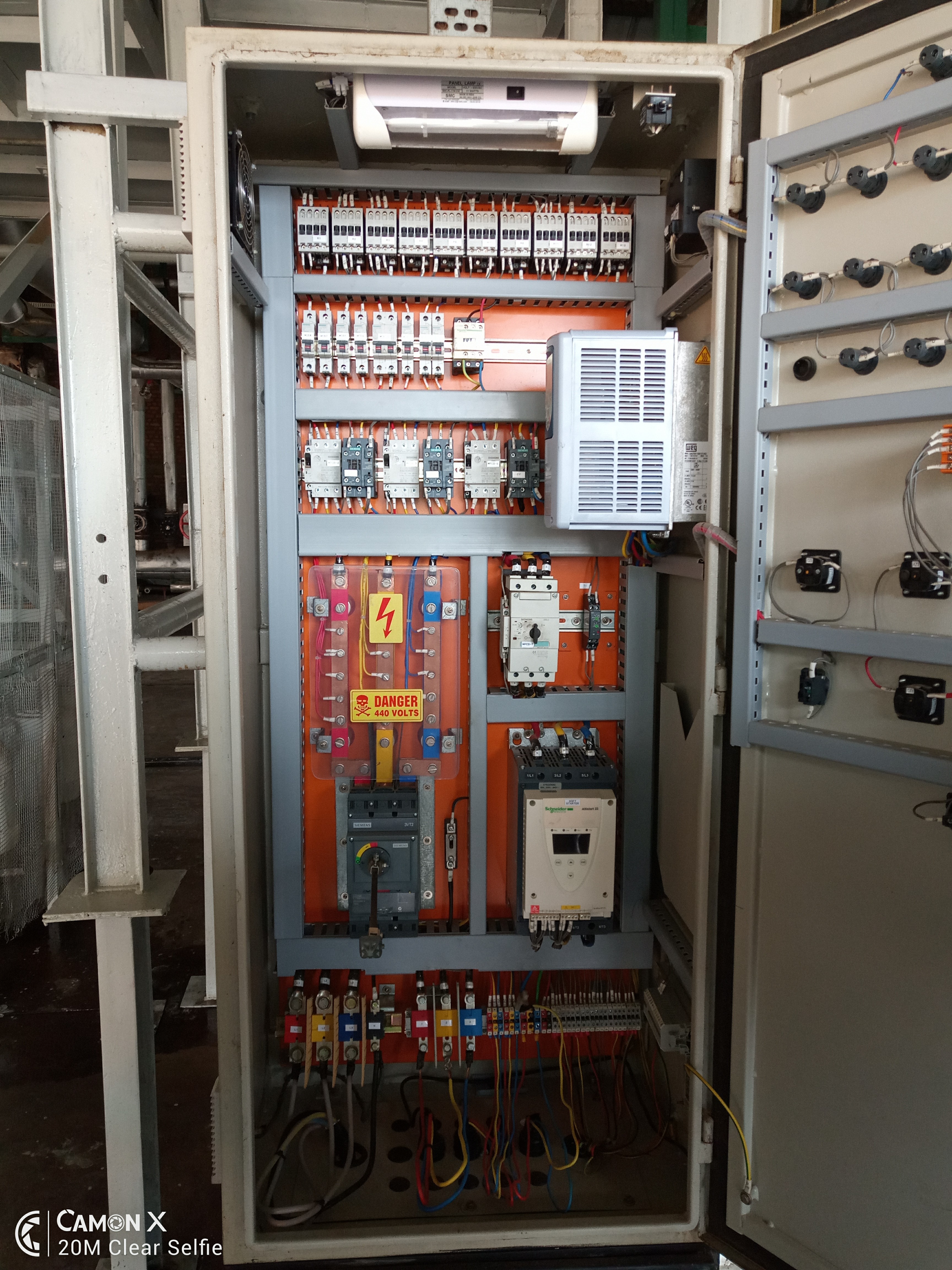 Lightning Arrestors – Inspection and Corrections